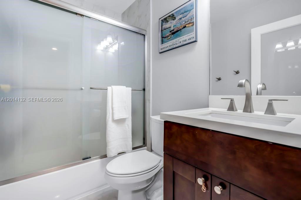 Kensington - Residential