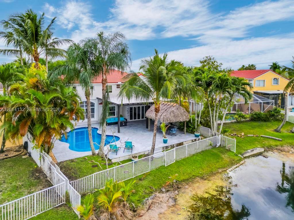 Kensington - Residential