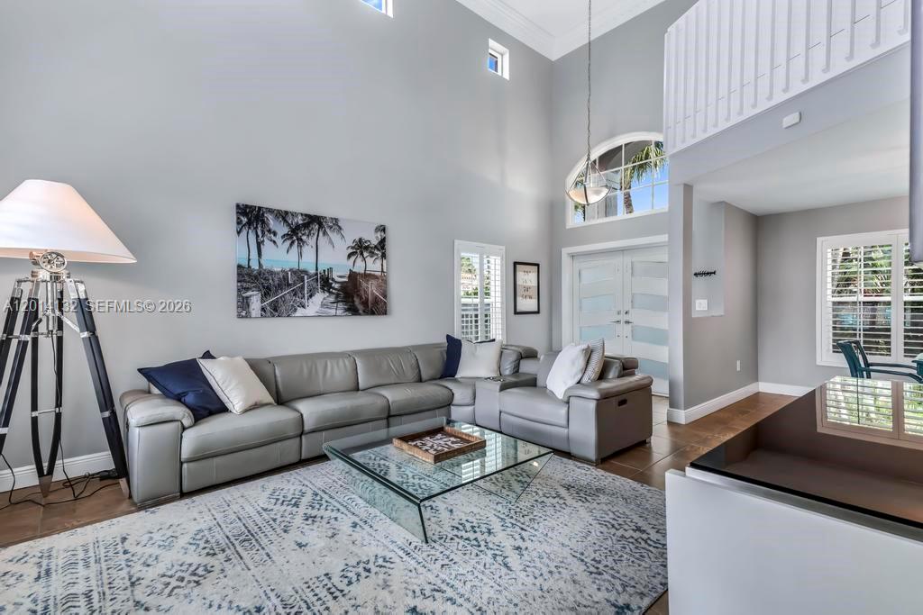 Kensington - Residential