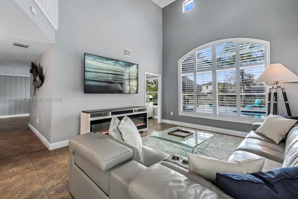 Kensington - Residential