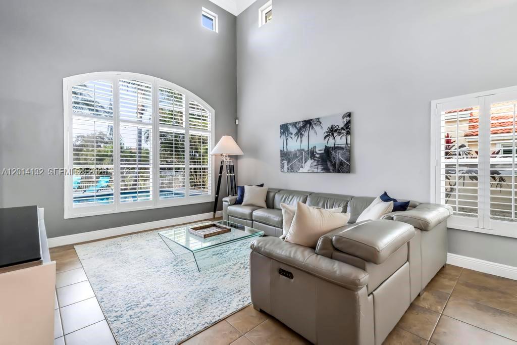 Kensington - Residential