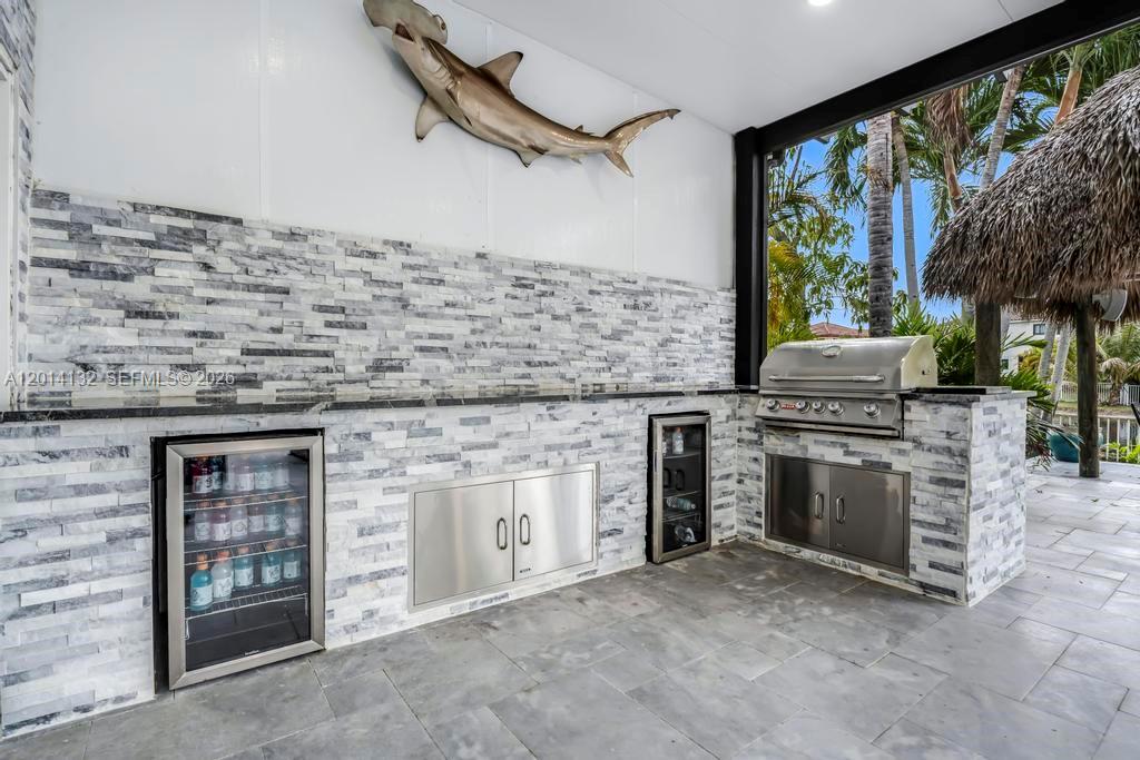 Kensington - Residential