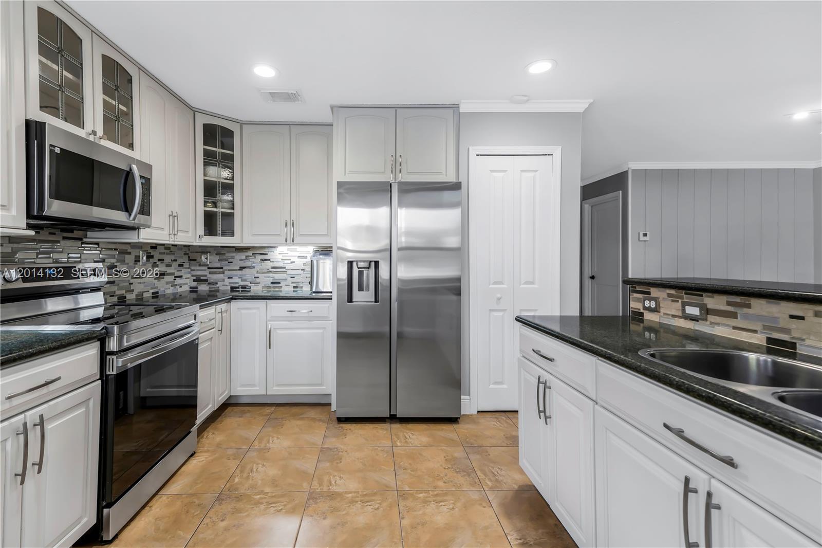 Kensington - Residential