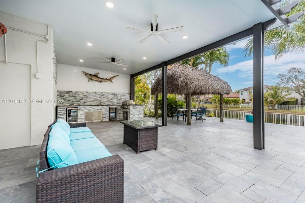 Kensington - Residential