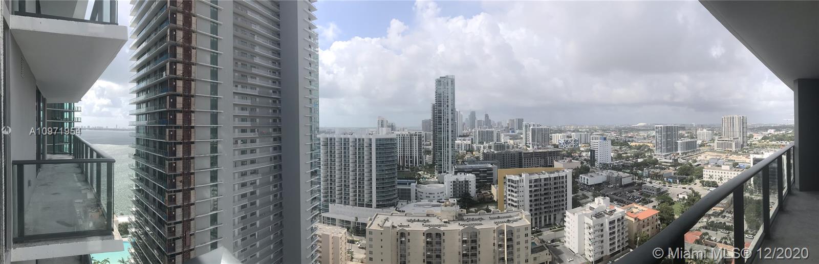 PARAISO BAYVIEWS CONDO - Residential Lease