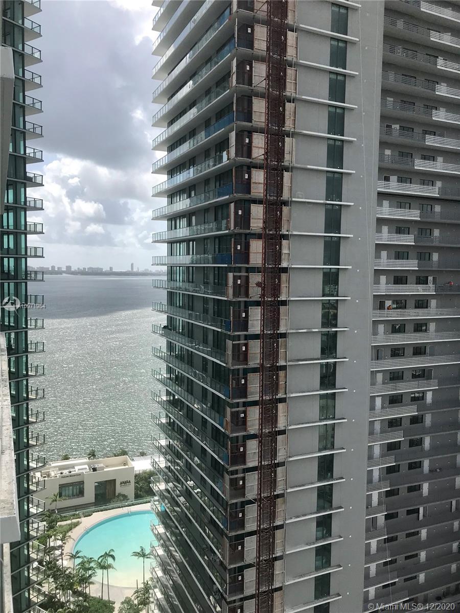 PARAISO BAYVIEWS CONDO - Residential Lease