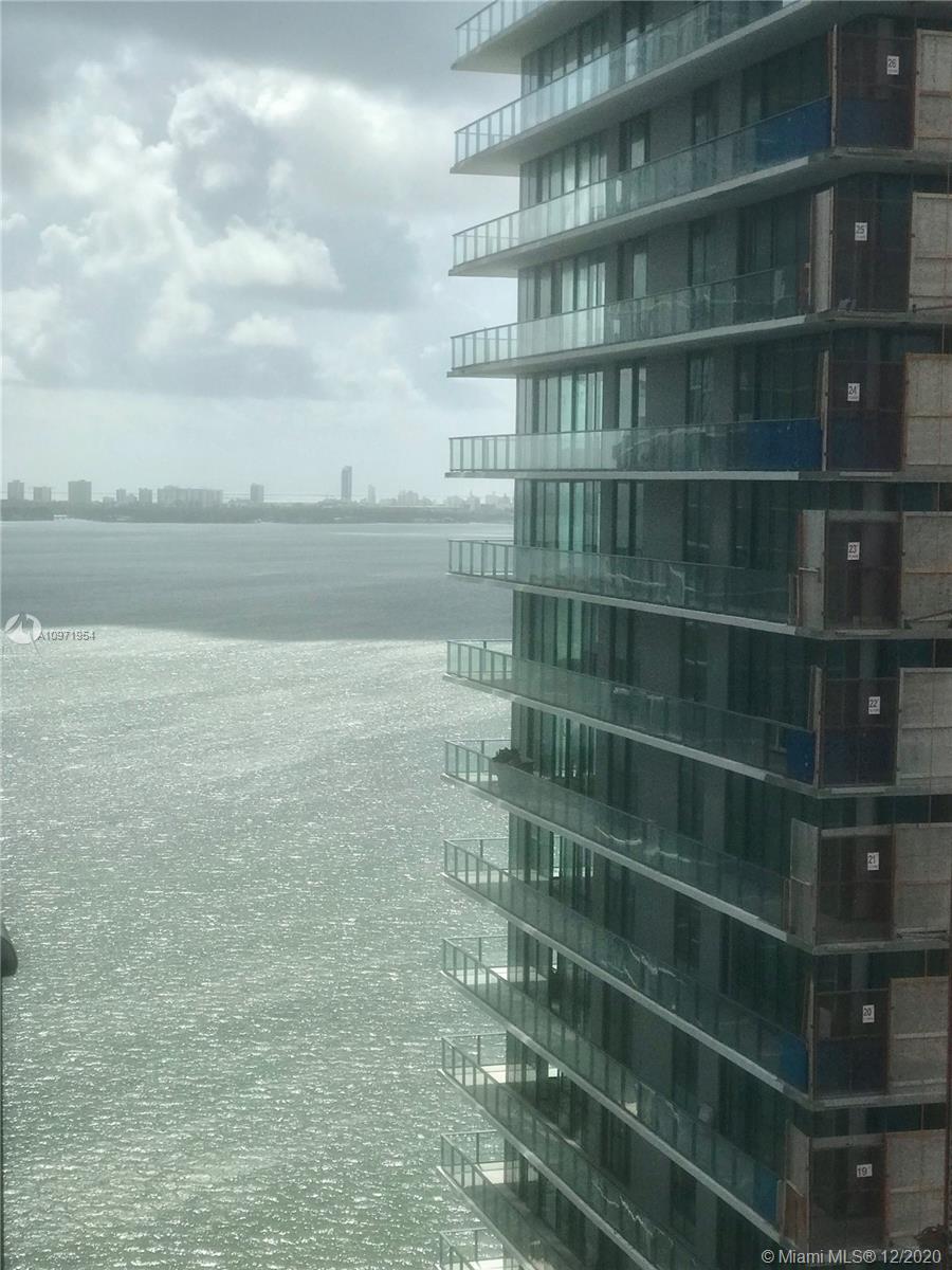 PARAISO BAYVIEWS CONDO - Residential Lease