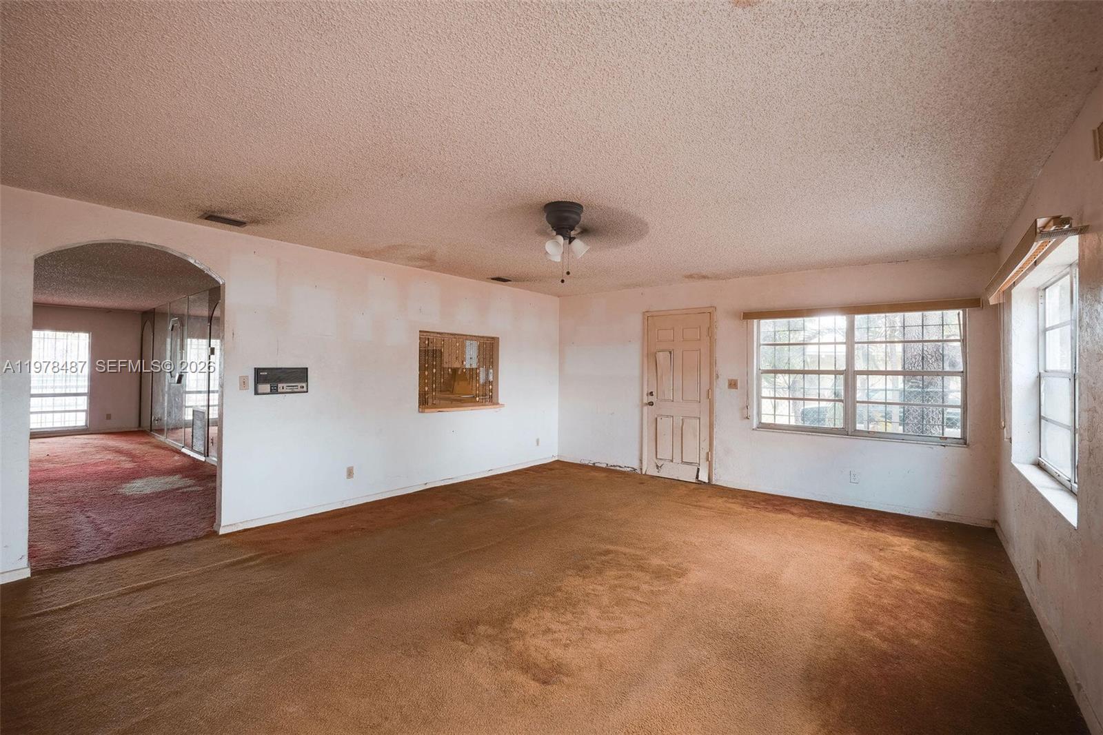 CARVER RANCHES - Residential