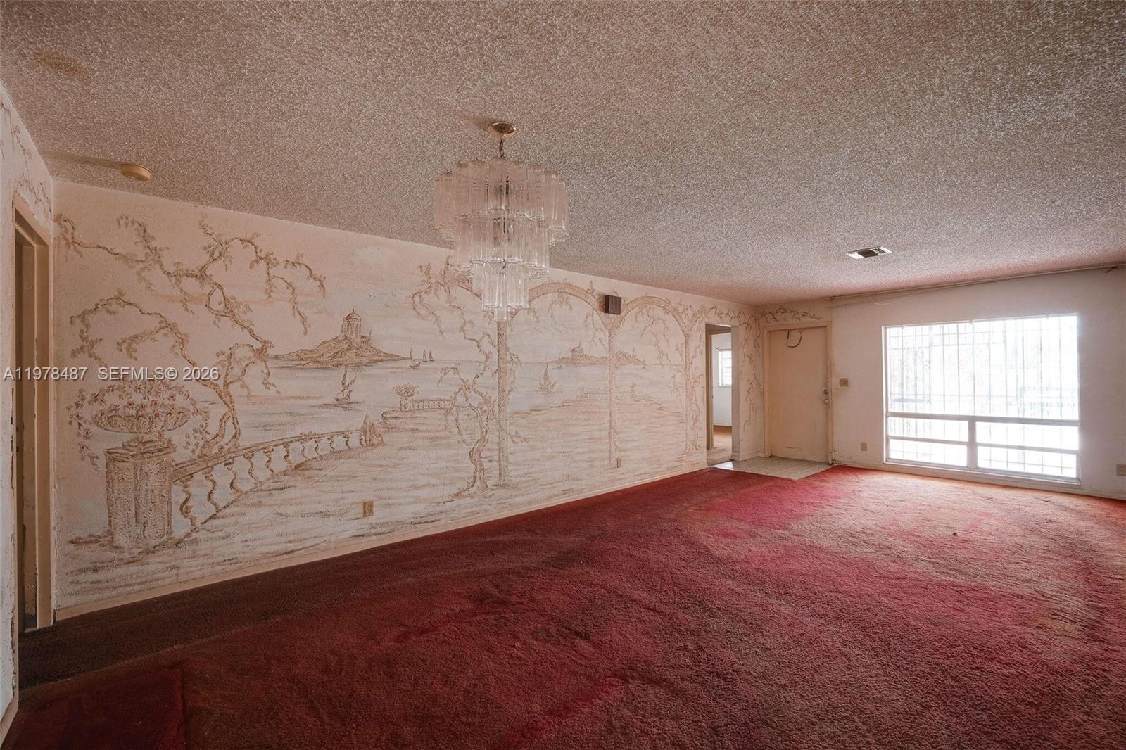 CARVER RANCHES - Residential