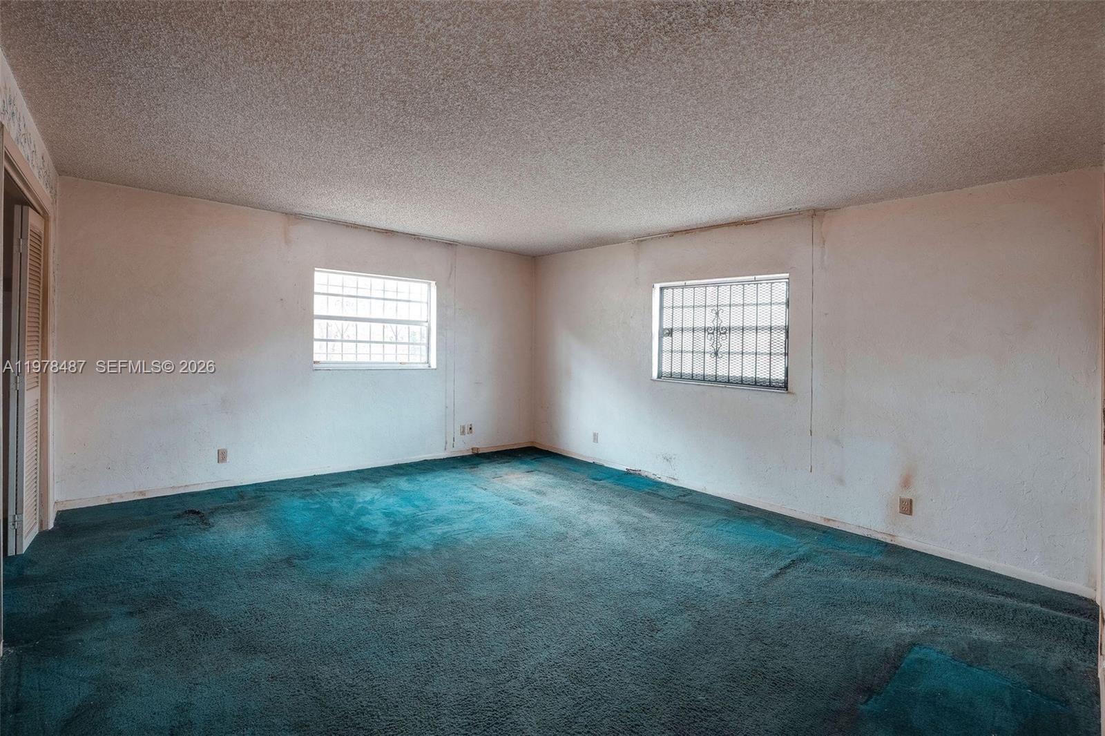 CARVER RANCHES - Residential