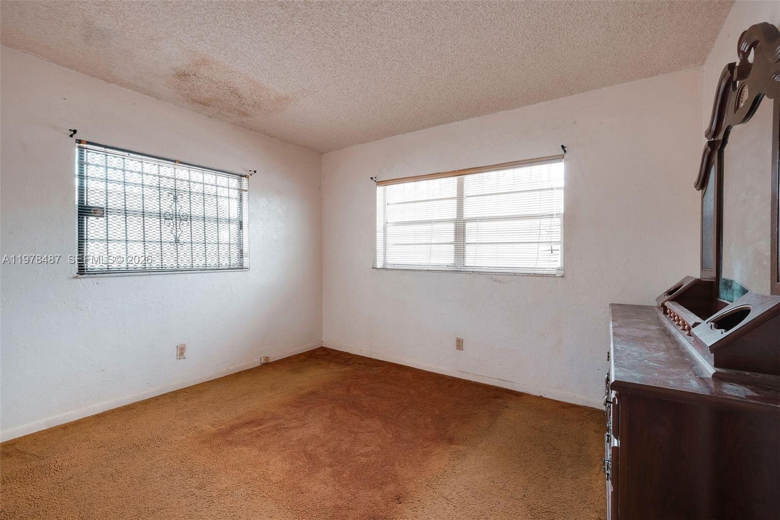 CARVER RANCHES - Residential