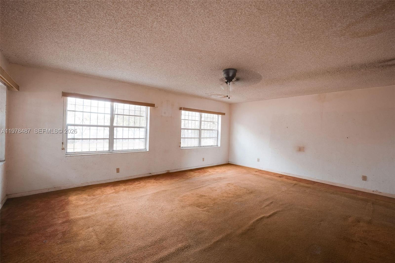 CARVER RANCHES - Residential