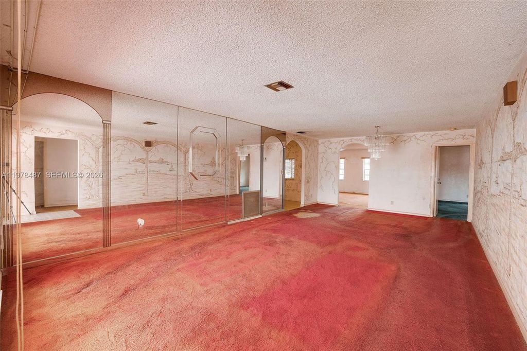 Photo of 4531 SW 20th St, West Park, FL 33023 (MLS # A11978487)