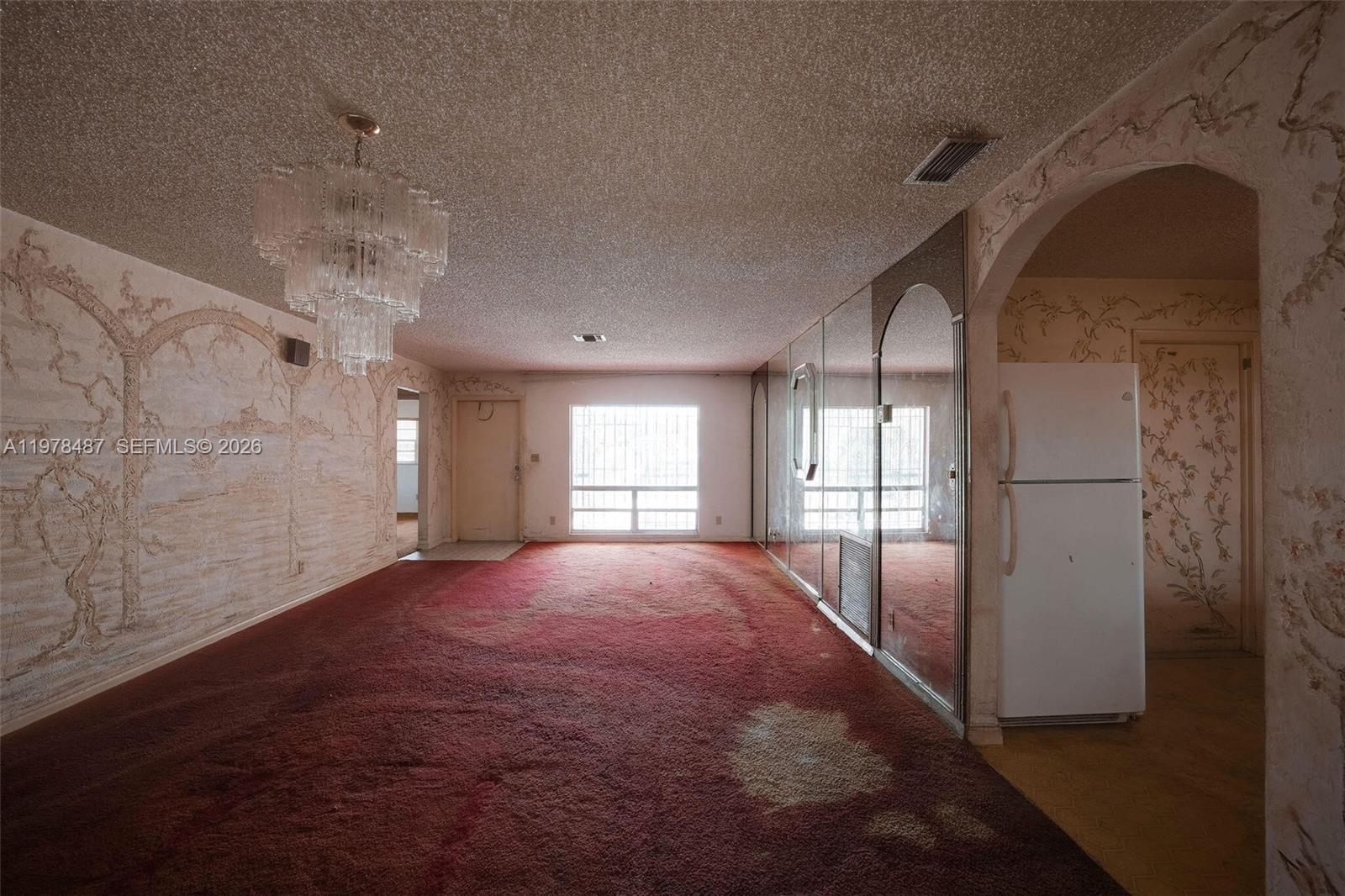 CARVER RANCHES - Residential