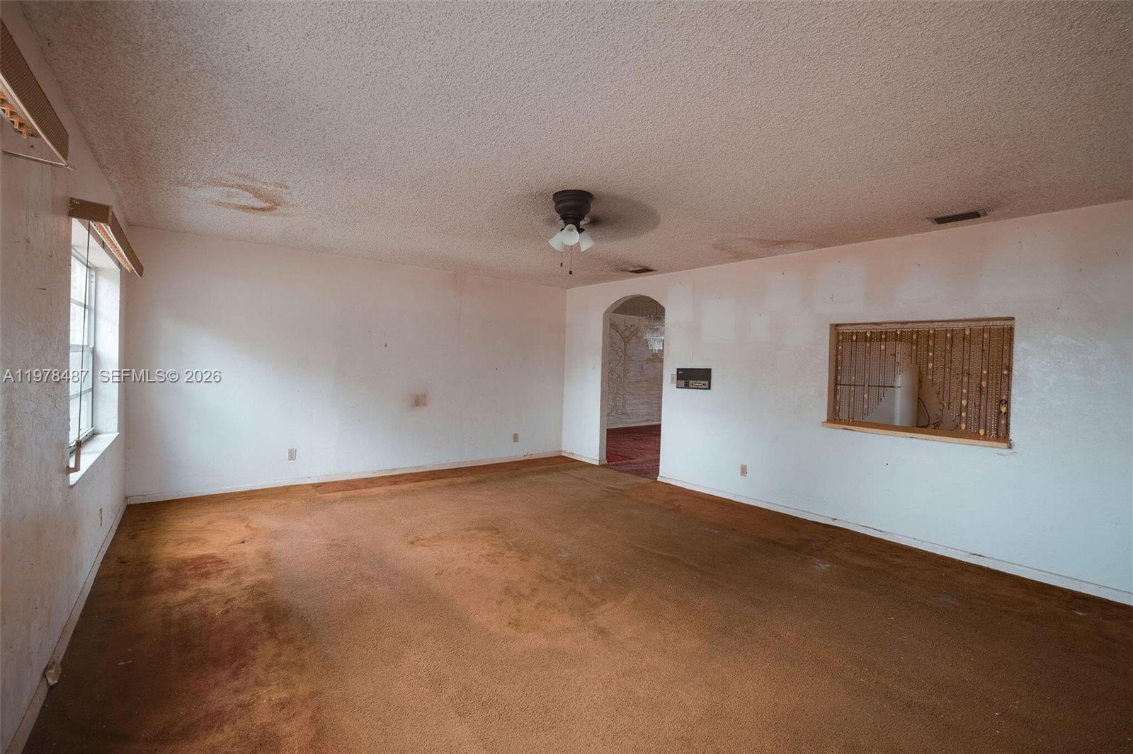 CARVER RANCHES - Residential