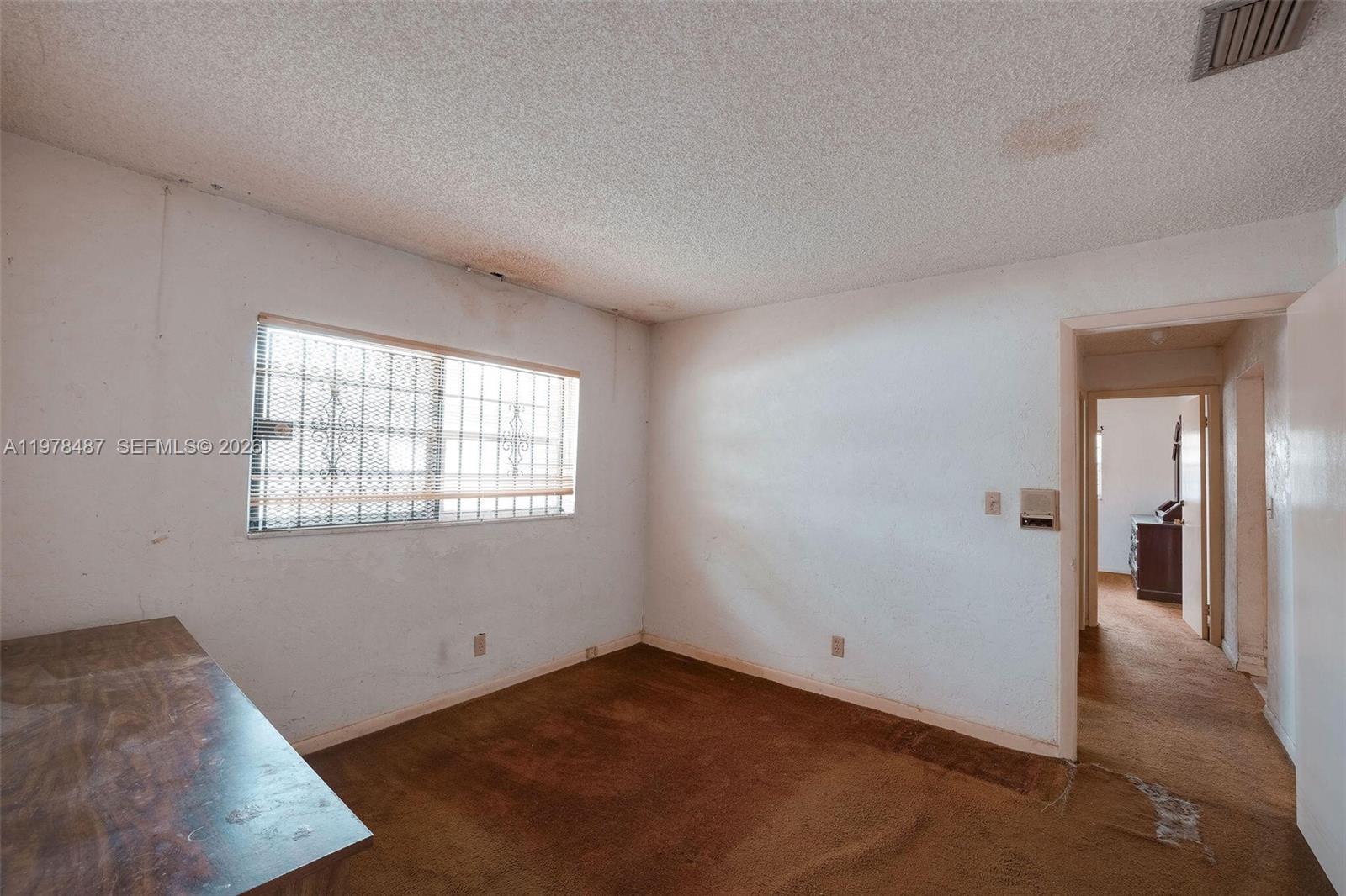 CARVER RANCHES - Residential