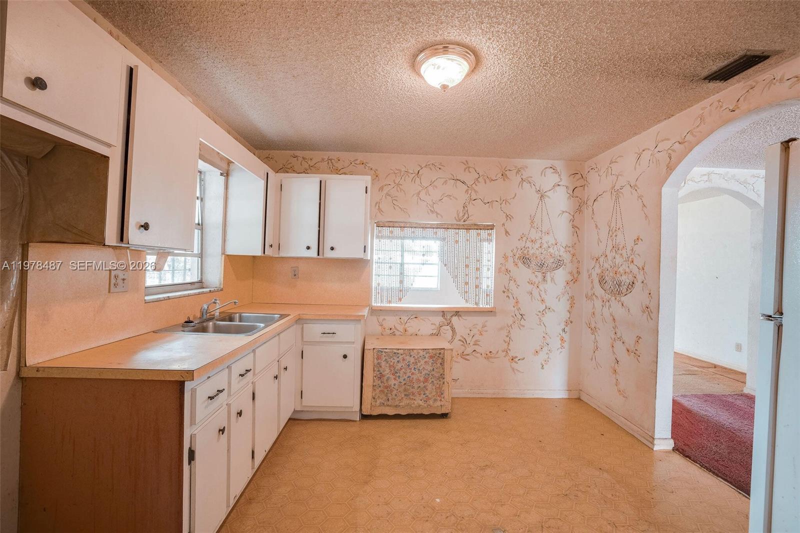 CARVER RANCHES - Residential