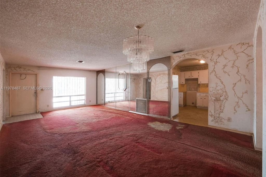 Photo of 4531 SW 20th St, West Park, FL 33023 (MLS # A11978487)