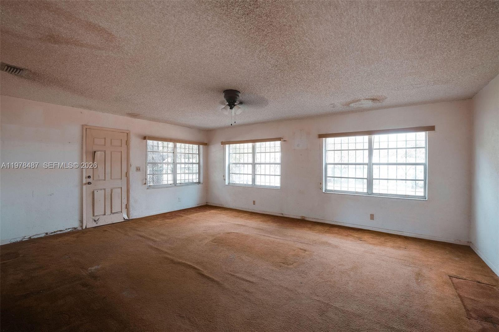 CARVER RANCHES - Residential