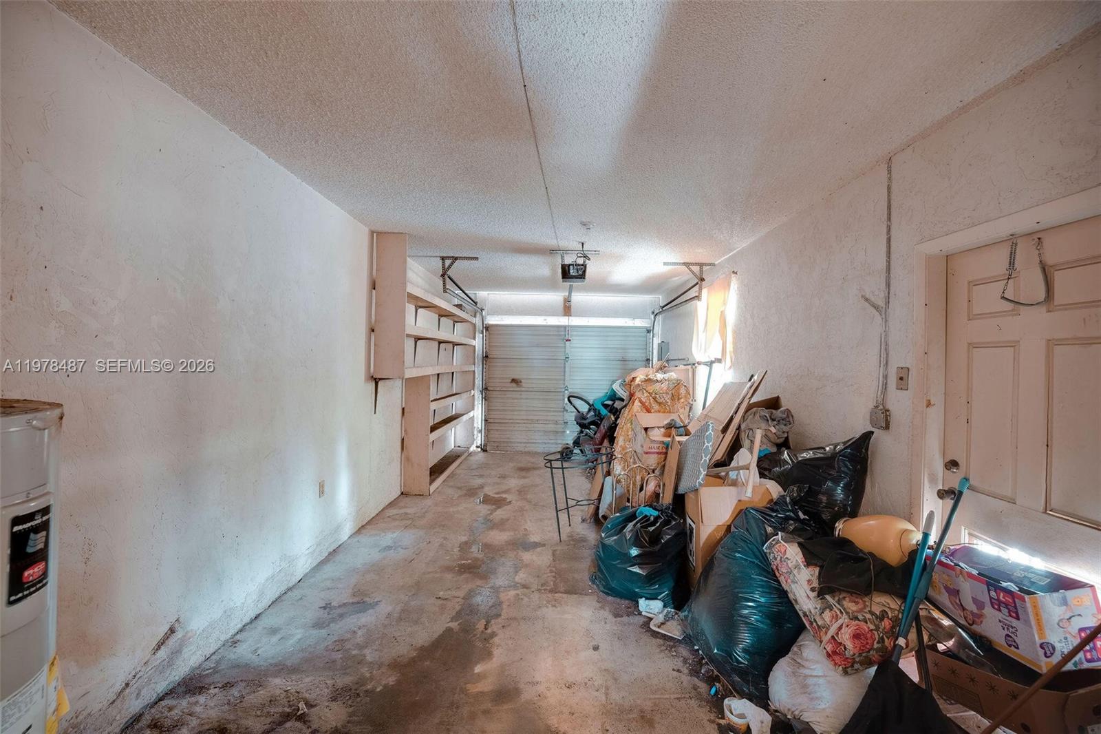 CARVER RANCHES - Residential