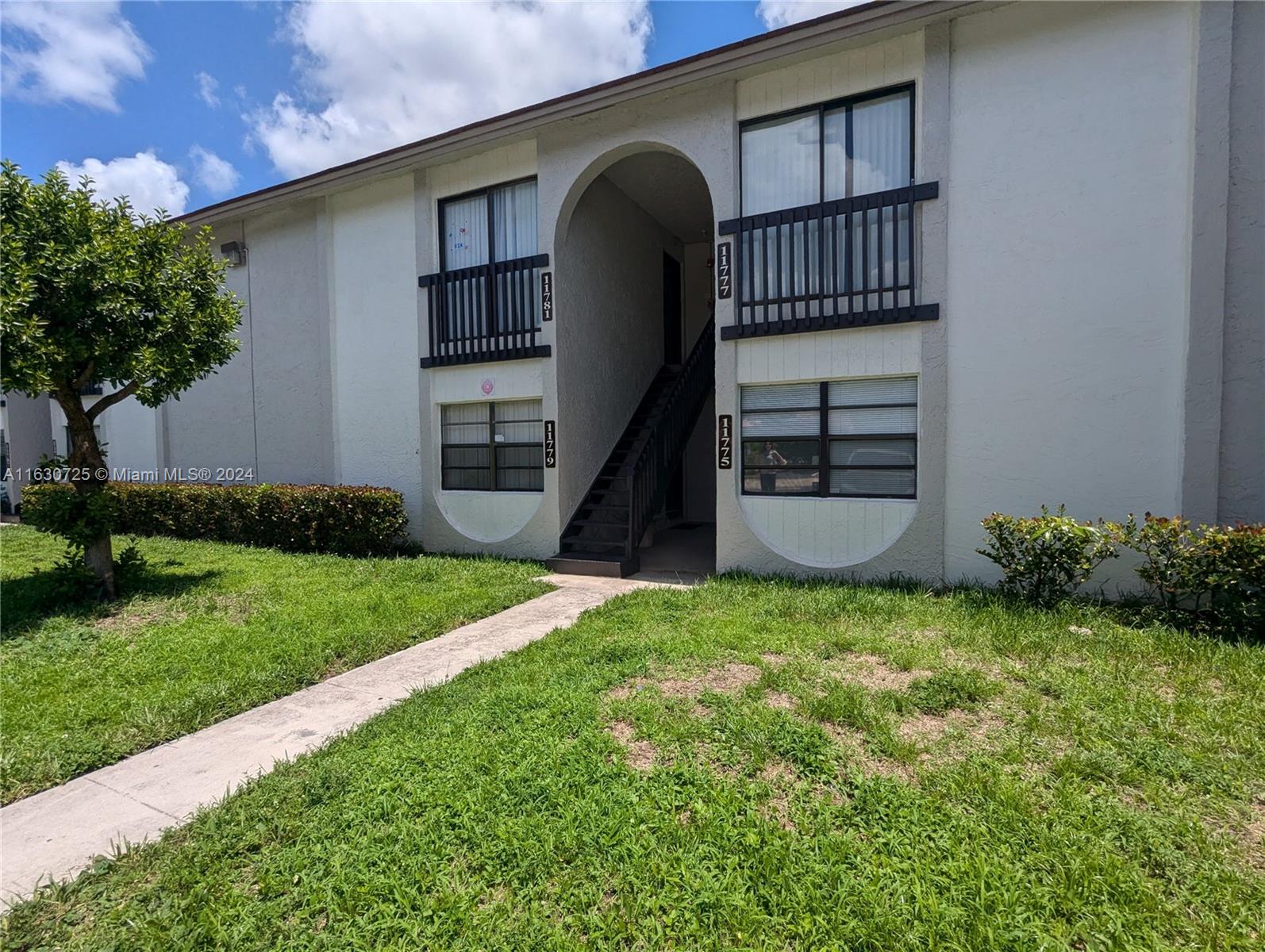 11777 Nw 30th St 206A, Coral Springs, Broward County, Florida - 2 Bedrooms  
2 Bathrooms - 