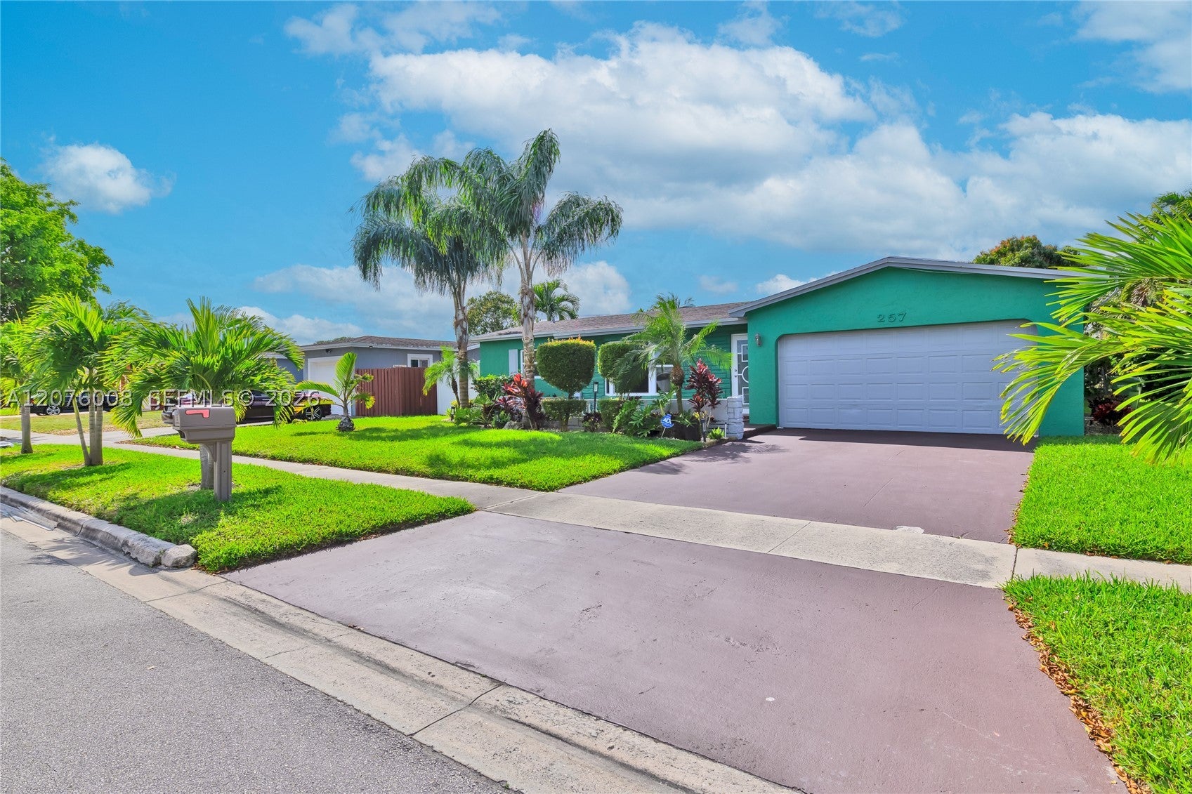 257 NW 79th Ave