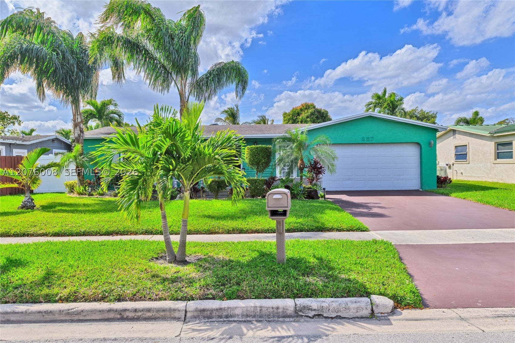 257 NW 79th Ave