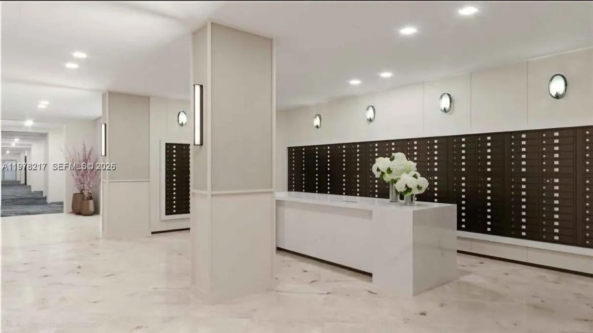 OCEANVIEW BUILDING B COND - Residential