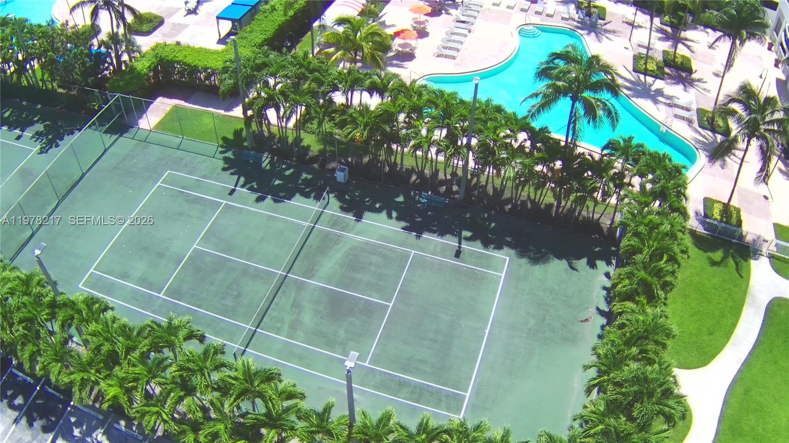 OCEANVIEW BUILDING B COND - Residential