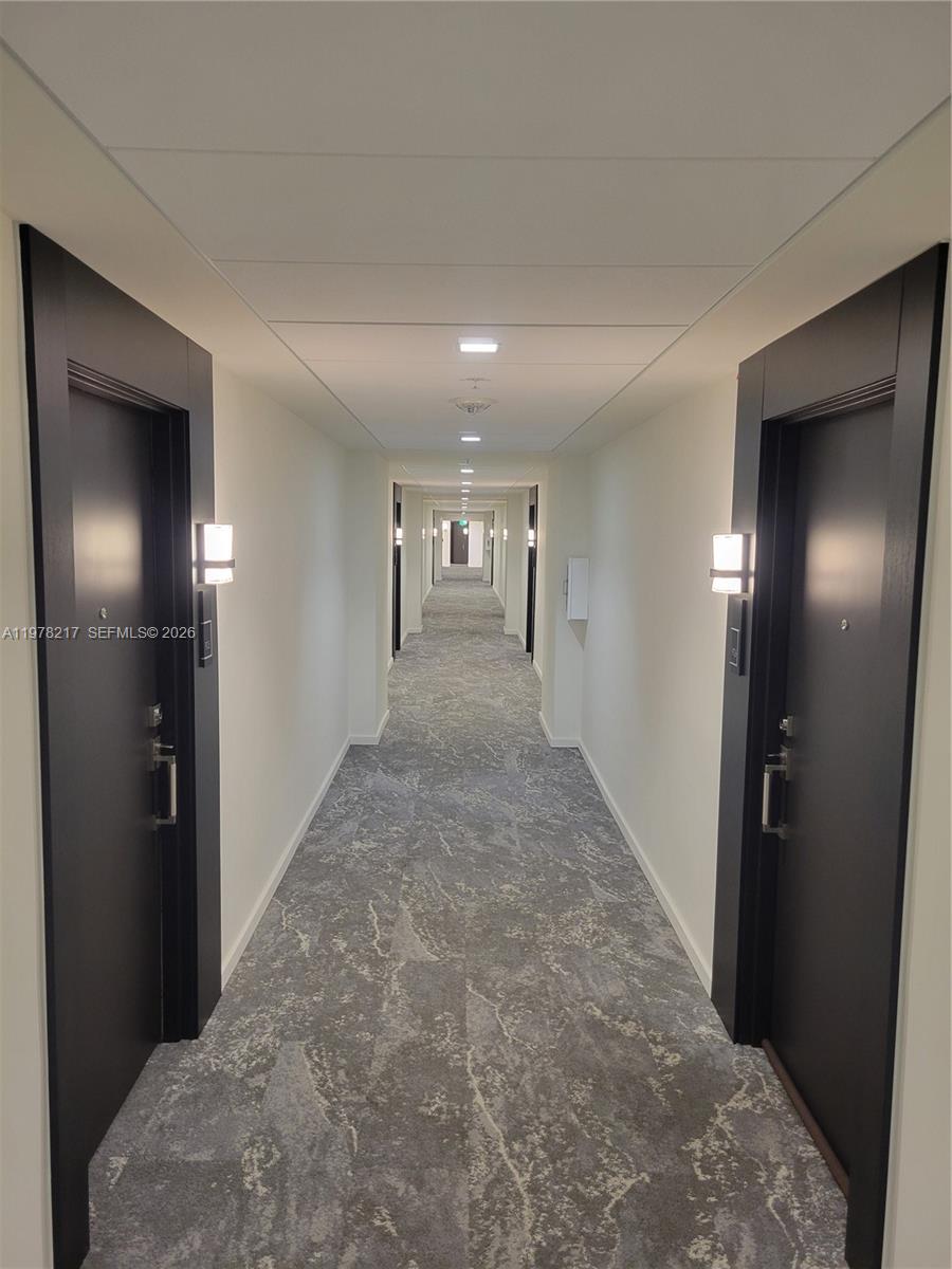 OCEANVIEW BUILDING B COND - Residential