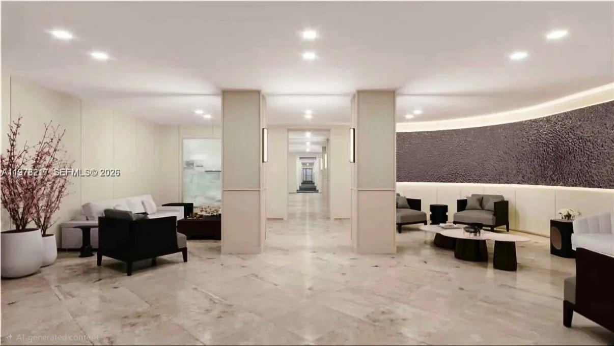 OCEANVIEW BUILDING B COND - Residential