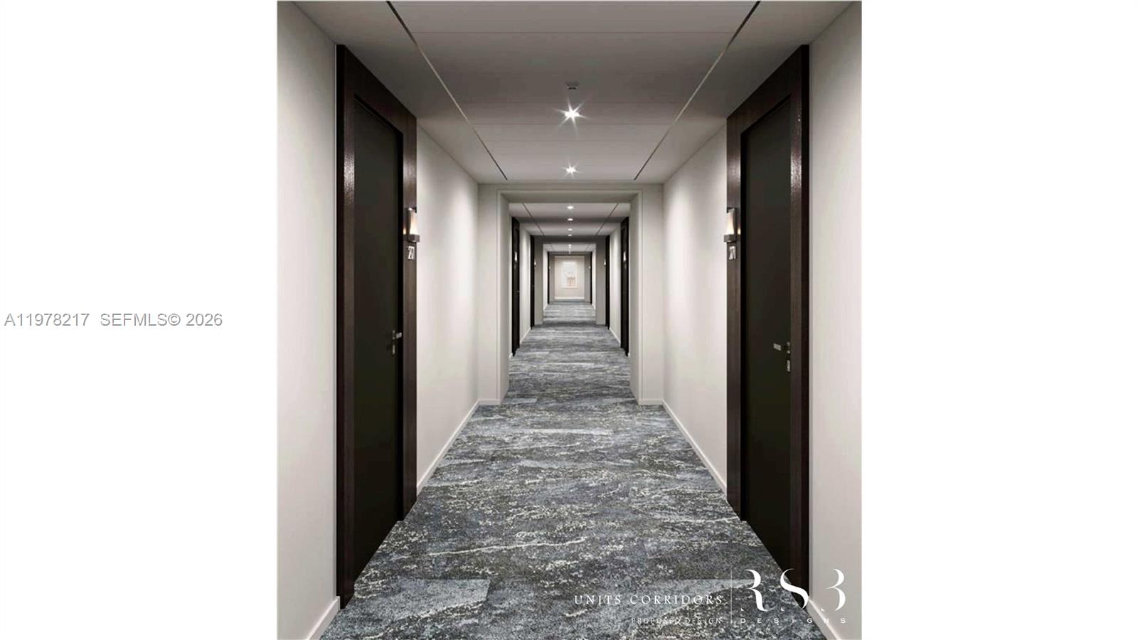 OCEANVIEW BUILDING B COND - Residential