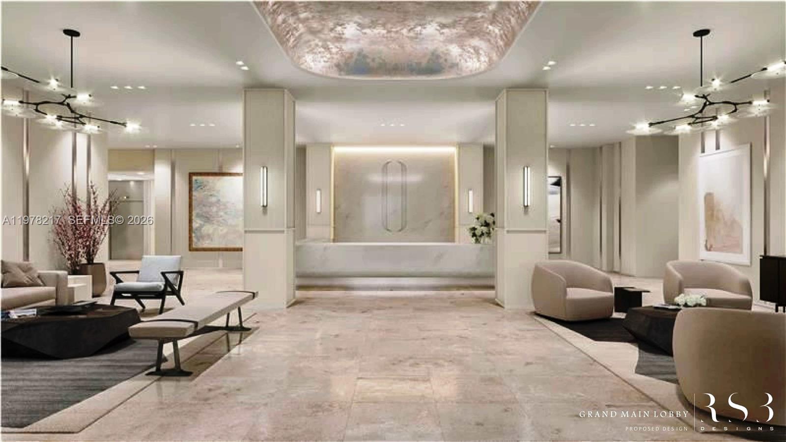 OCEANVIEW BUILDING B COND - Residential