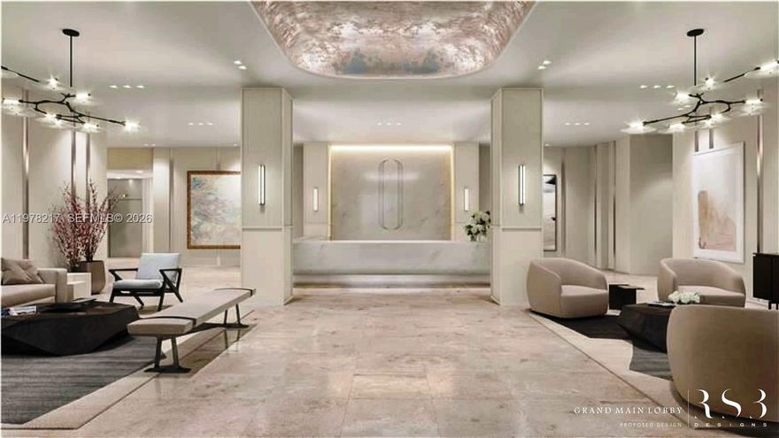 Ideally situated between Golden Beach and Golden Shores, this residence in Sunny Isles Beach offers an exceptional coastal lifestyle just steps from the ocean. The apartment features a functional layout with double oven, double sink, and spacious walk-in closets. Enjoy beautiful views of the ocean and the skyline of surrounding luxury towers.
The building has undergone extensive upgrades including structural and mechanical improvements, renovated lobby and hallways, and hurricane-impact windows. The 40-year certification has been completed, offering added PEACE of MIND and long-term value. 
Residents enjoy a full range of amenities including a pool, tennis court, fully equipped gym, game room, and social room. Located directly across from beach access and within walking distance to grocery stores, pharmacy, wine shop, and houses of worship. The free Sunny Isles Beach shuttle adds everyday convenience.
? An exceptional opportunity to own in one of South Florida’s most desirable beachside communities.