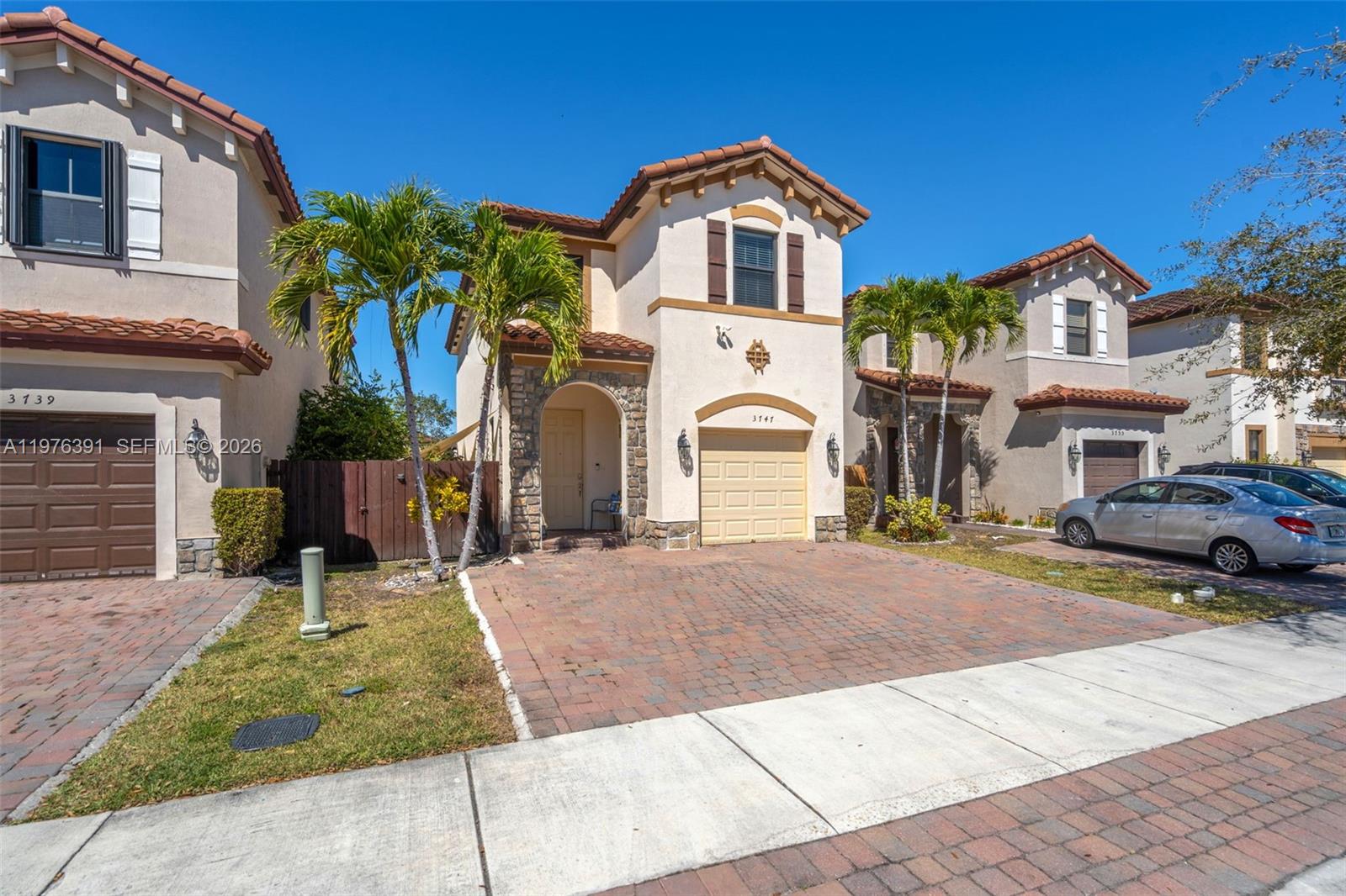 BAYWINDS OF HATTERAS REPL - Residential