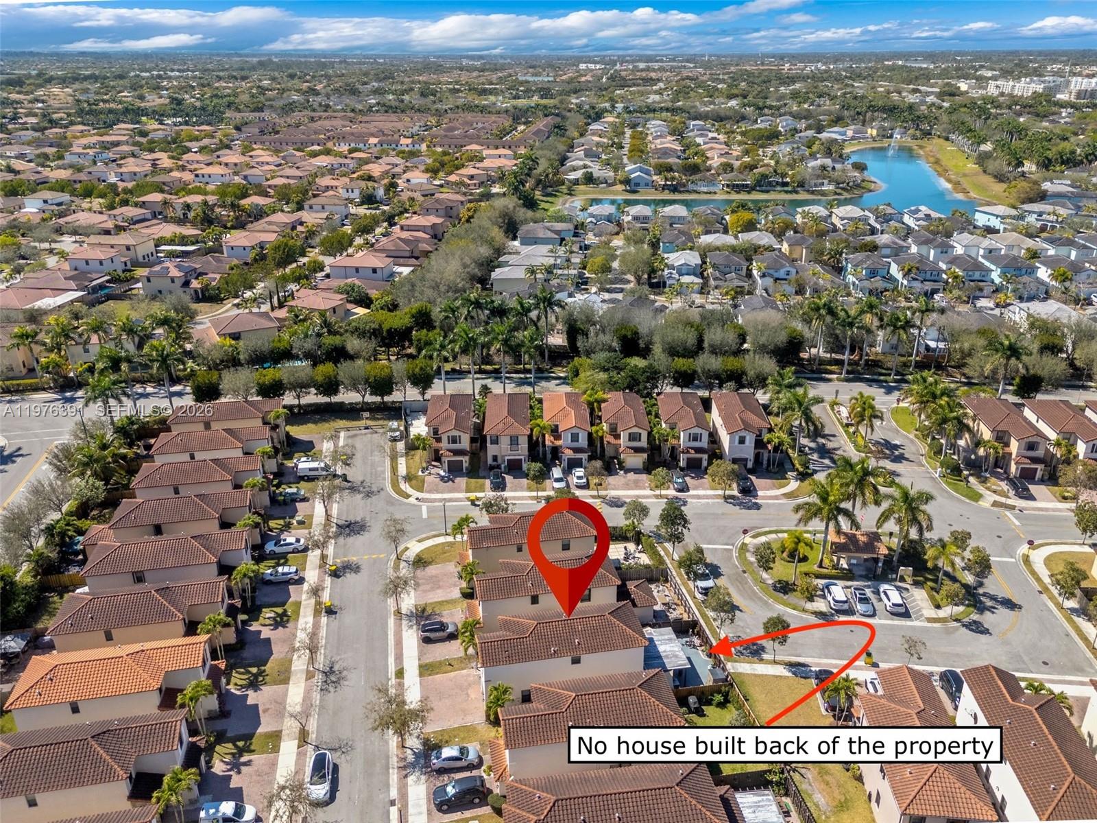 BAYWINDS OF HATTERAS REPL - Residential