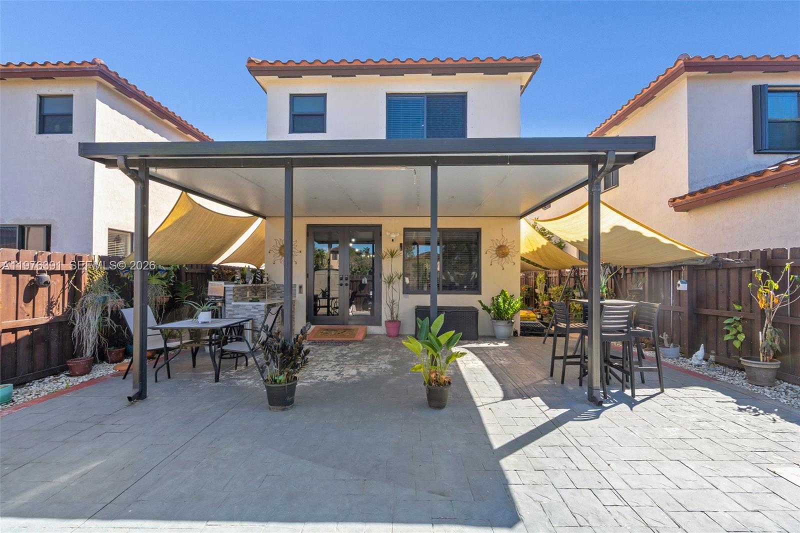 BAYWINDS OF HATTERAS REPL - Residential