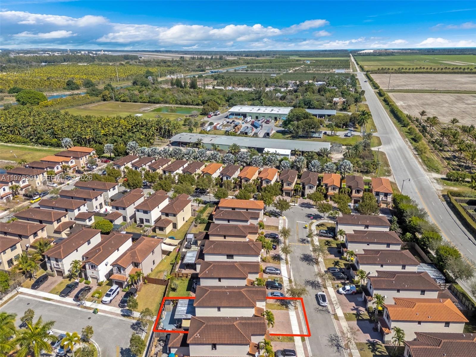 BAYWINDS OF HATTERAS REPL - Residential