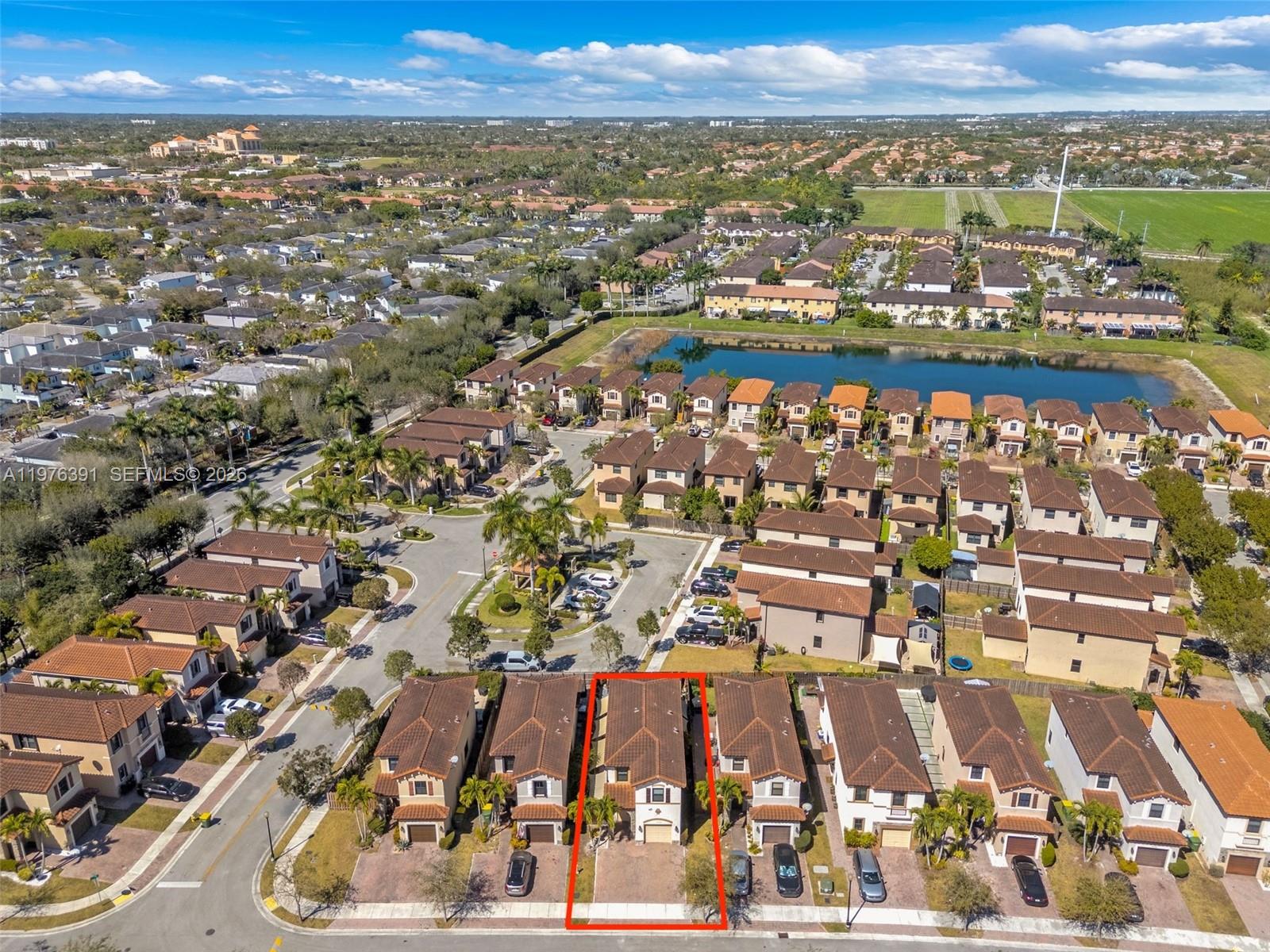 BAYWINDS OF HATTERAS REPL - Residential