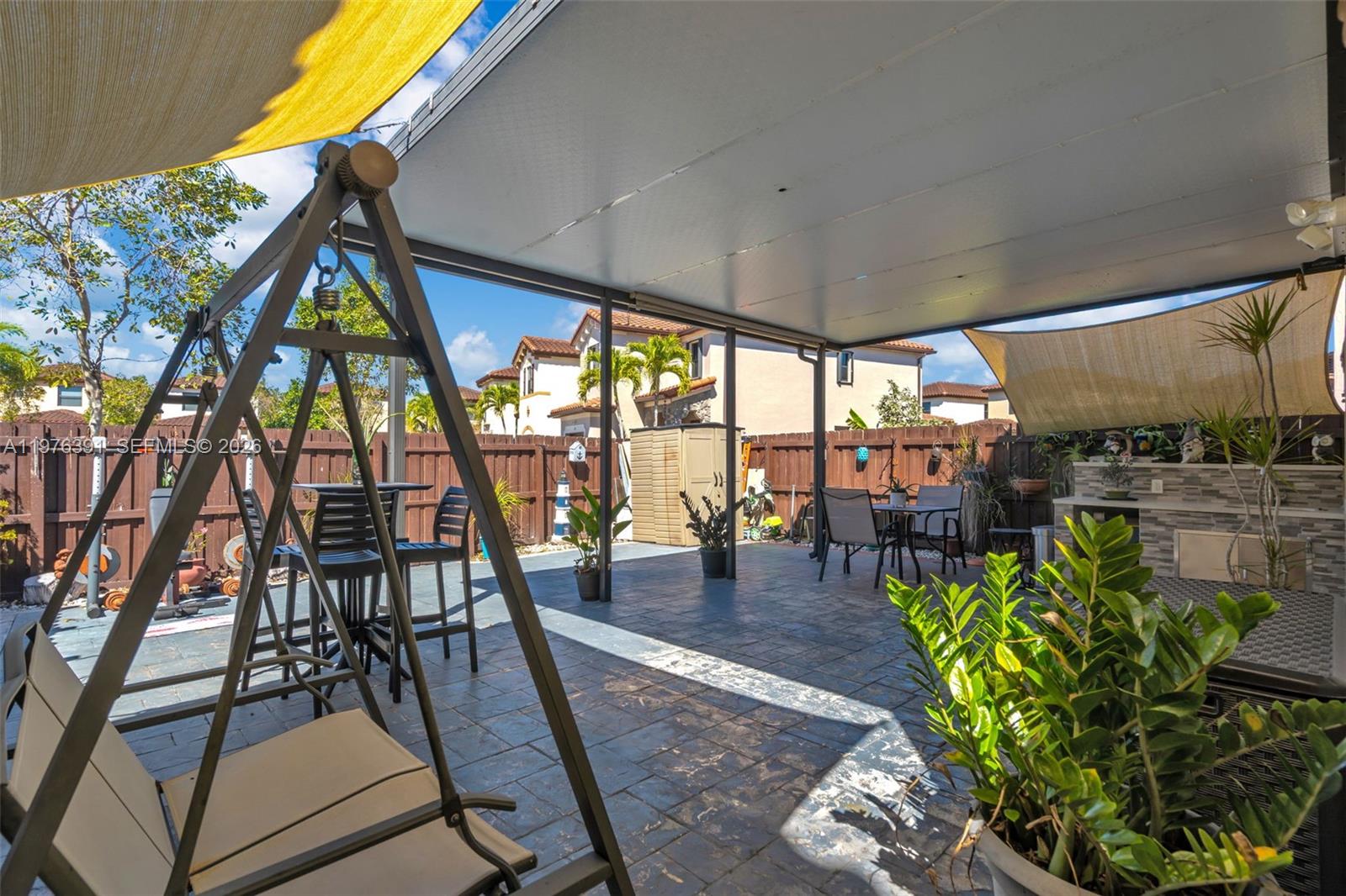 BAYWINDS OF HATTERAS REPL - Residential