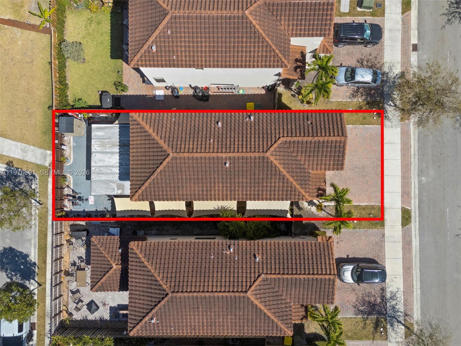 BAYWINDS OF HATTERAS REPL - Residential