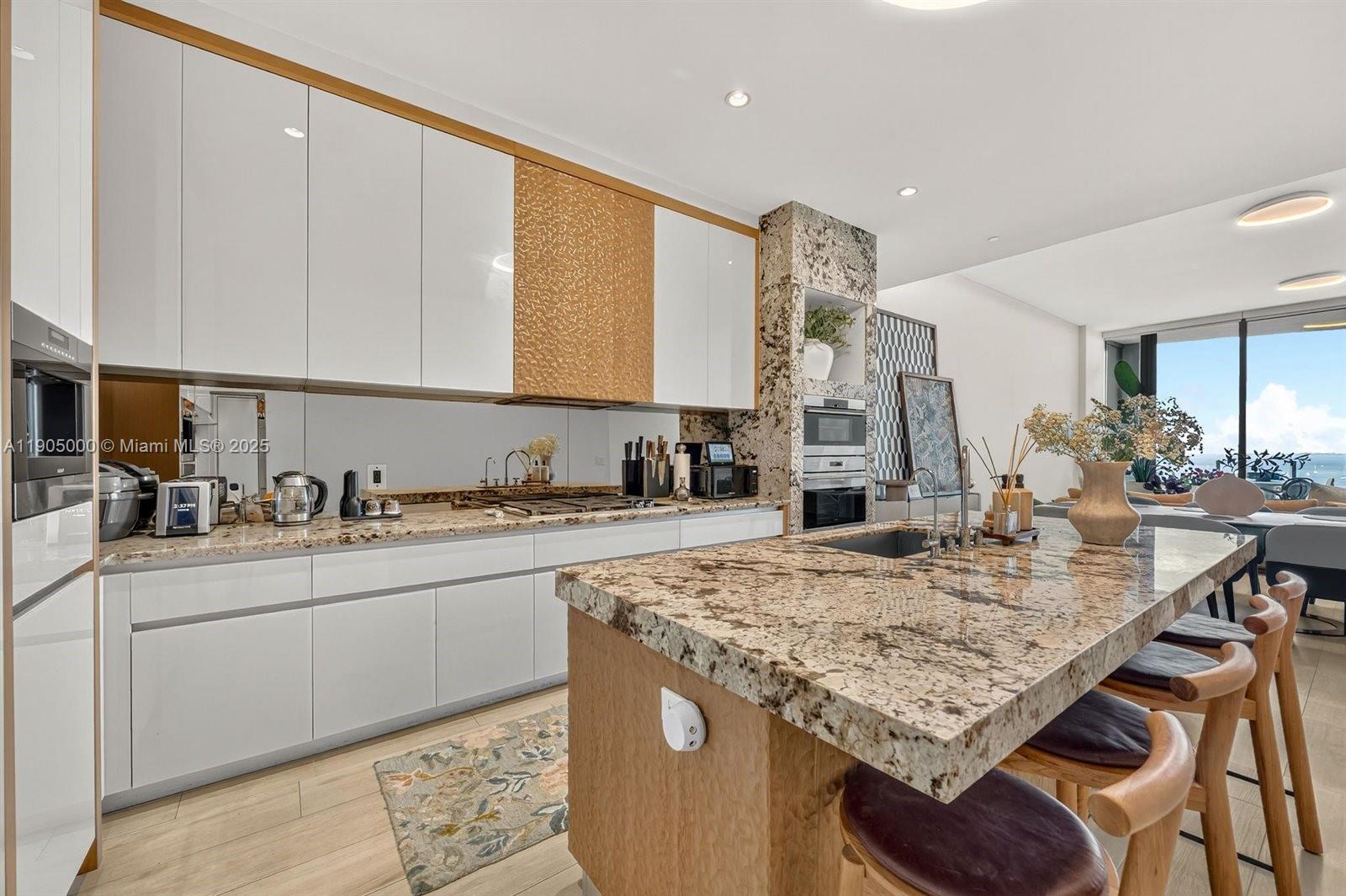 TWO PARK GROVE CONDO - Residential Lease