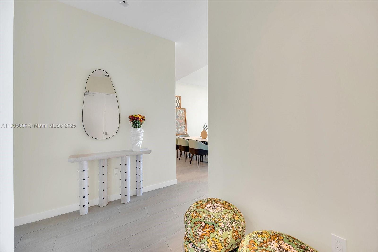 TWO PARK GROVE CONDO - Residential Lease