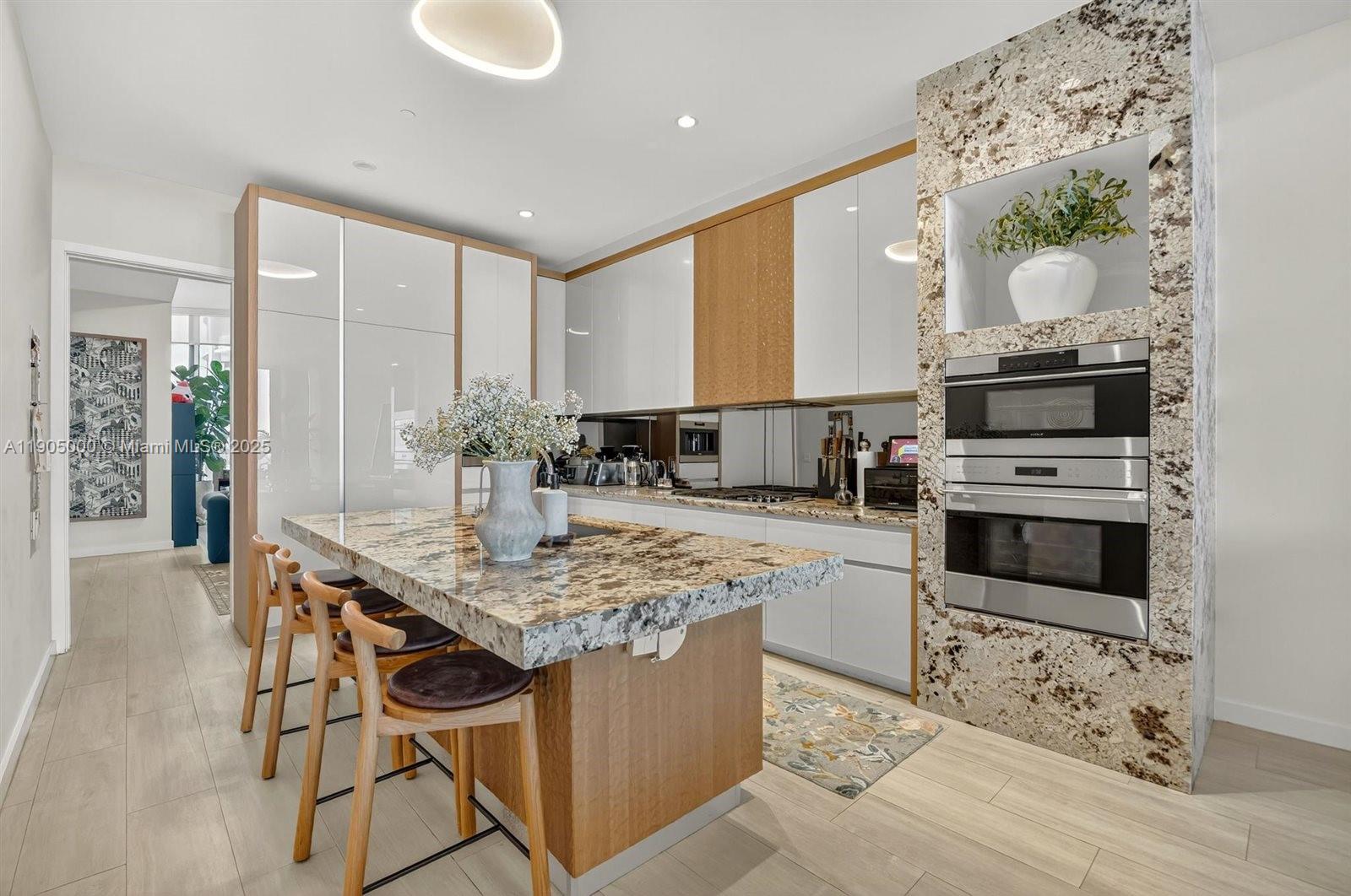 TWO PARK GROVE CONDO - Residential Lease