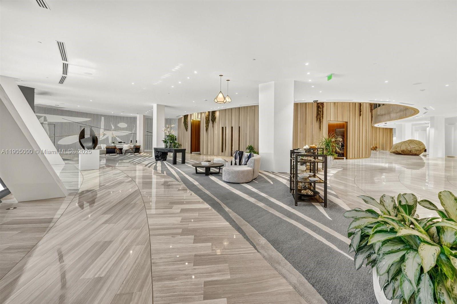 TWO PARK GROVE CONDO - Residential Lease