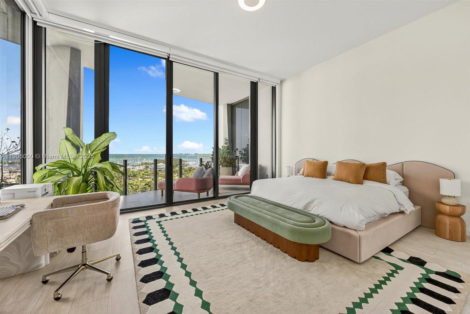 TWO PARK GROVE CONDO - Residential Lease