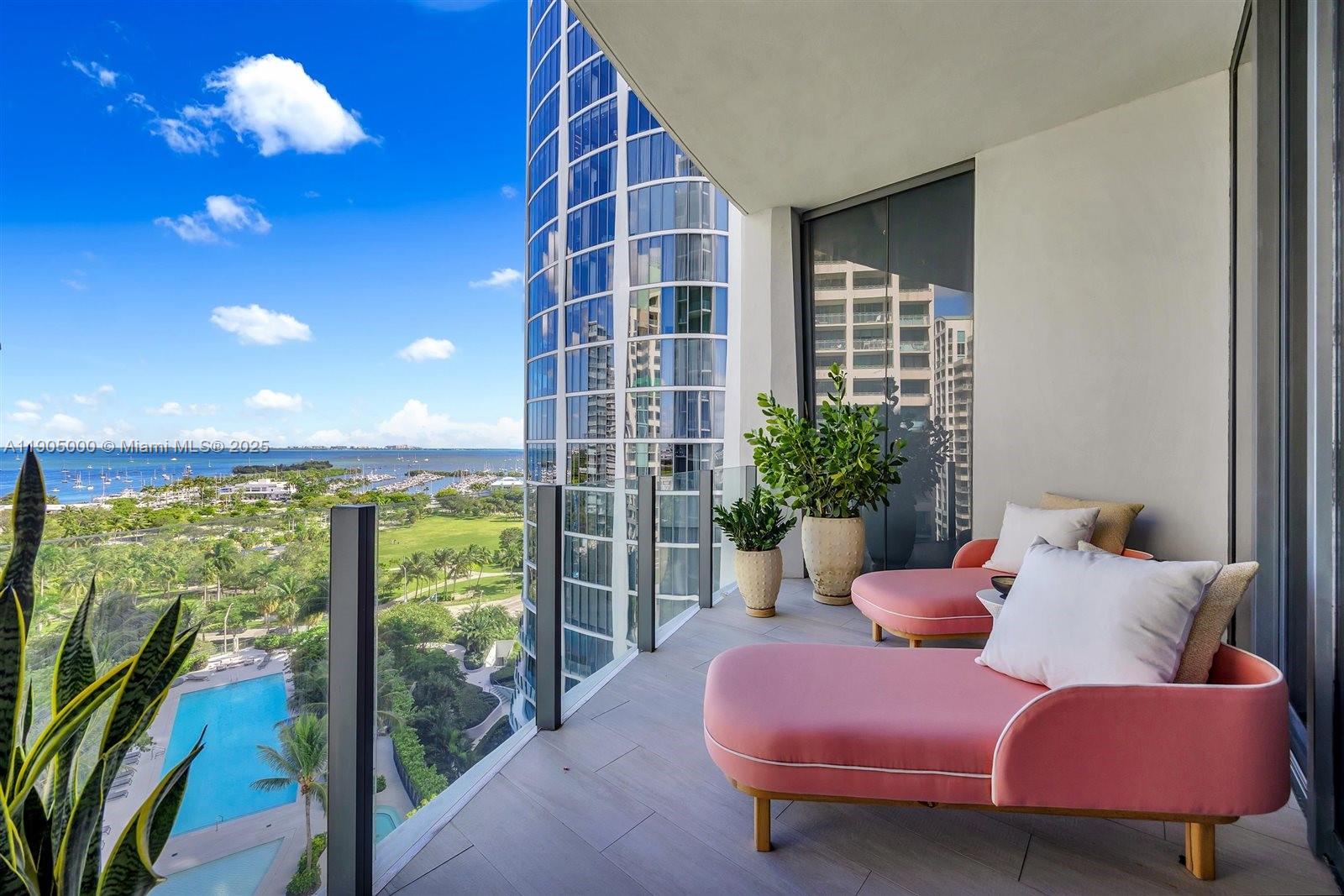 TWO PARK GROVE CONDO - Residential Lease