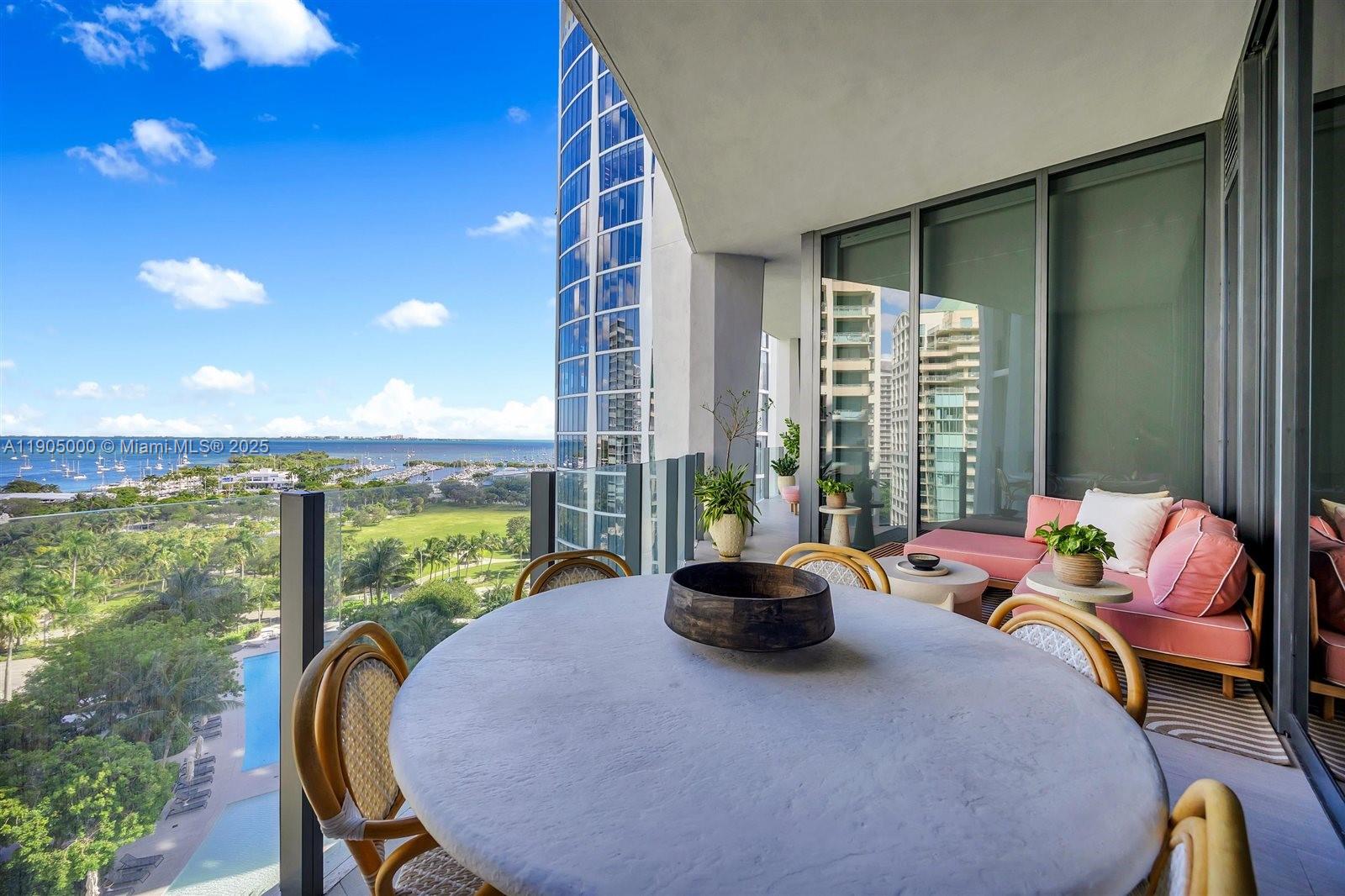 TWO PARK GROVE CONDO - Residential Lease