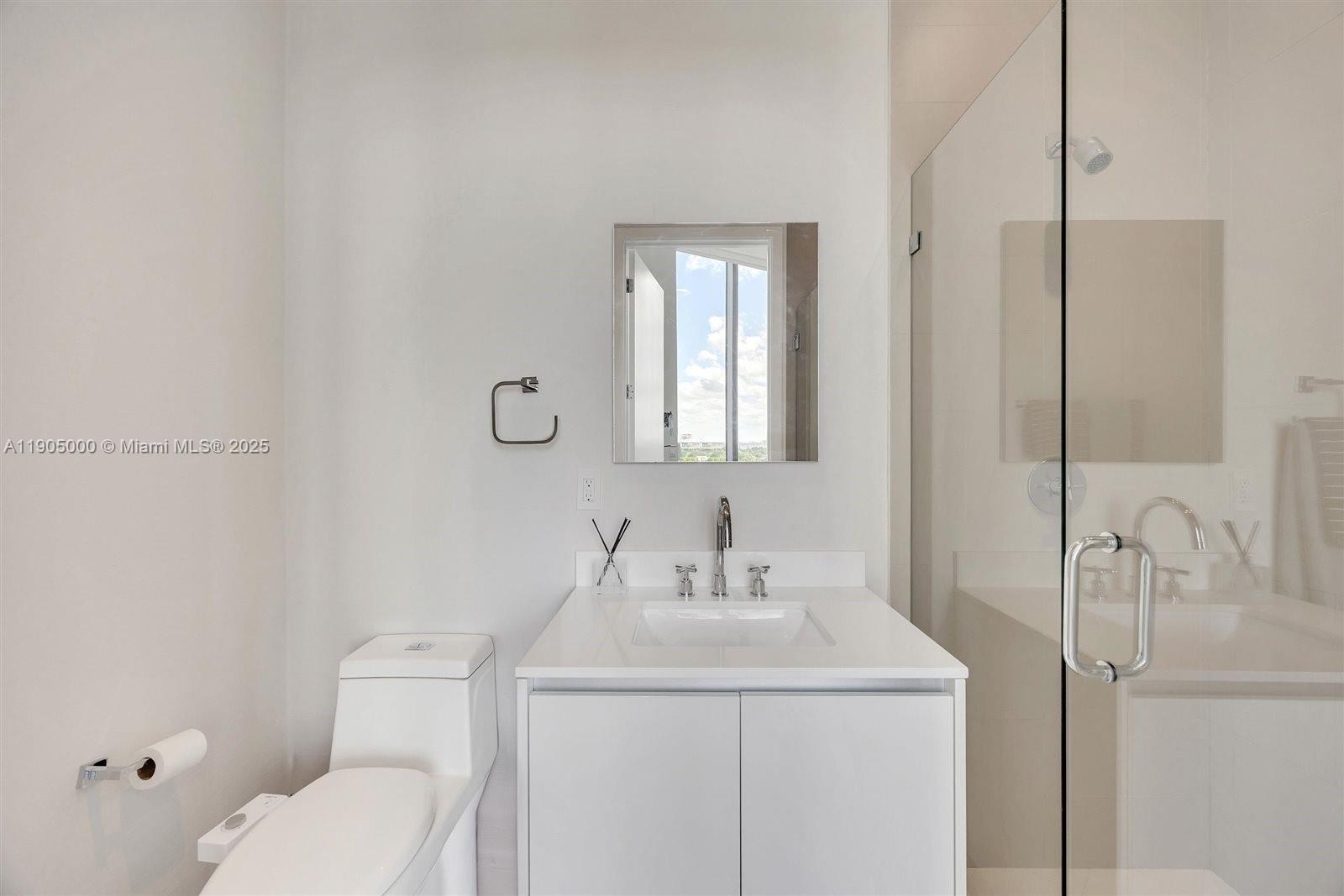 TWO PARK GROVE CONDO - Residential Lease