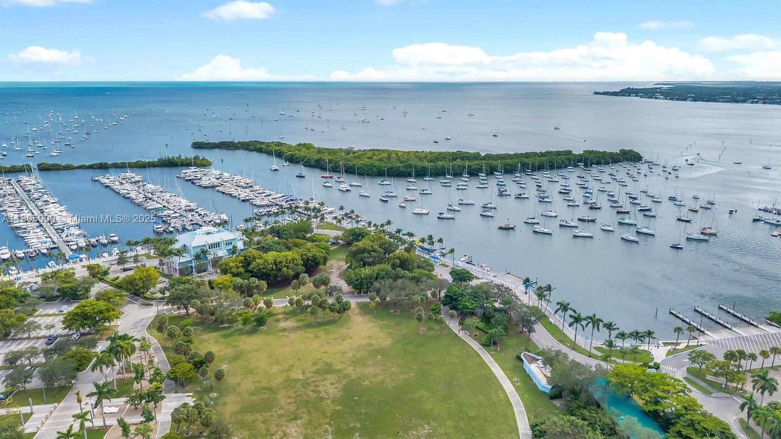 TWO PARK GROVE CONDO - Residential Lease